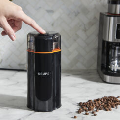 Krups Silent Vortex Koffiemolen GX3328 - Afbeelding 8