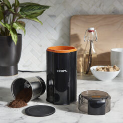 Krups Silent Vortex Koffiemolen GX3328 - Afbeelding 10