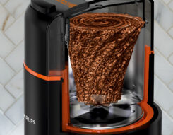 Krups Silent Vortex Koffiemolen GX3328 - Afbeelding 6