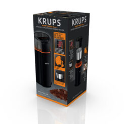 Krups Silent Vortex Koffiemolen GX3328 - Afbeelding 15