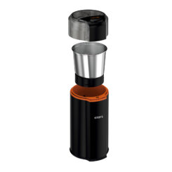 Krups Silent Vortex Koffiemolen GX3328 - Afbeelding 12