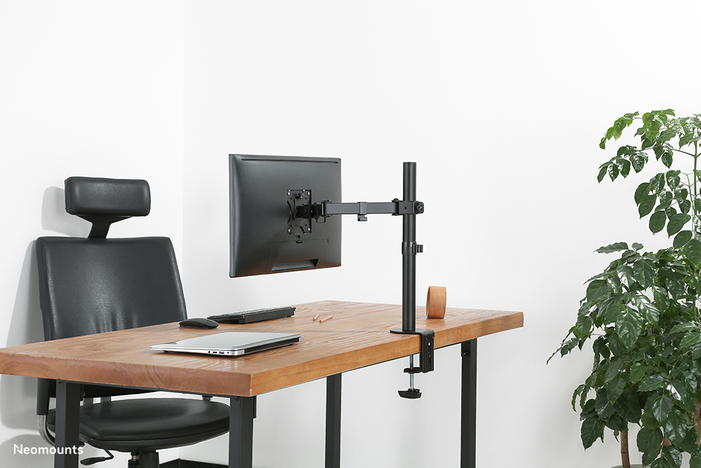Neomounts FPMA-D550BLACK Monitorarm 10-32" - Afbeelding 15