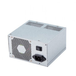 FSP FSP460-70PFL(SK) power supply unit 460 W 24-pin ATX ATX Grijs - Afbeelding 2