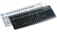 CHERRY Comfort keyboard, USB toetsenbord QWERTY Grijs