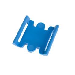 Middle Atlantic FWD-TSW-15 rack-toebehoren Paneel voor kabelbeheer