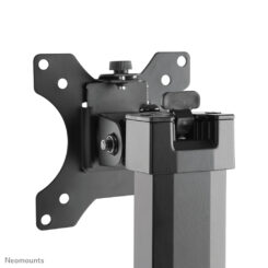 Neomounts FPMA-D865BLACK Monitorstandaard 10-32" - gasveer - Afbeelding 9