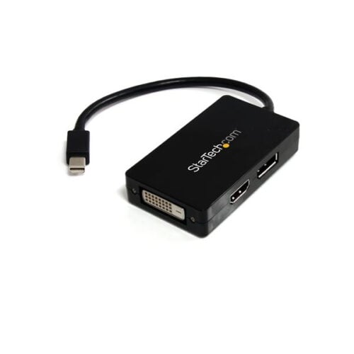 Kabels en adapters
