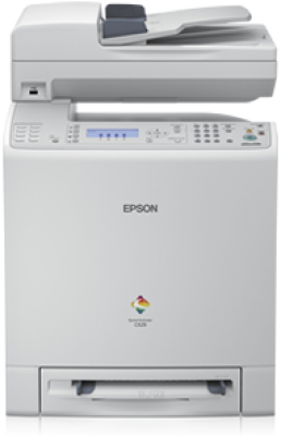 Printen & Scannen