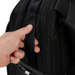 Targus TBB663GL rugzak City backpack Zwart - Afbeelding 6