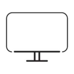 HP E24mv G4 FHD Conferencing Monitor - Afbeelding 21