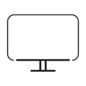 HP E24mv G4 FHD Conferencing Monitor - Afbeelding 21