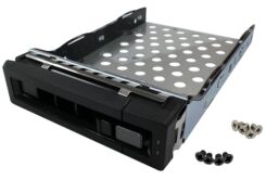 QNAP SP-X79U-TRAY onderdeel & accessoire voor gegevensopslagapparaten - Afbeelding 2