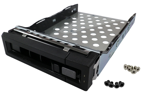 QNAP SP-X79U-TRAY onderdeel & accessoire voor gegevensopslagapparaten - Afbeelding 2