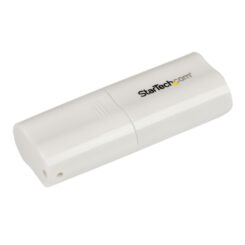 StarTech.com USB naar Stereo Audio Adapter Geluidskaart - Afbeelding 6