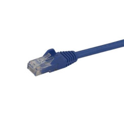 StarTech.com Cat6 patchkabel met snagless RJ45 connectors 15 m, blauw - Afbeelding 3