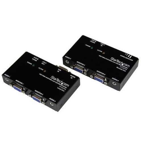 Kabels en adapters