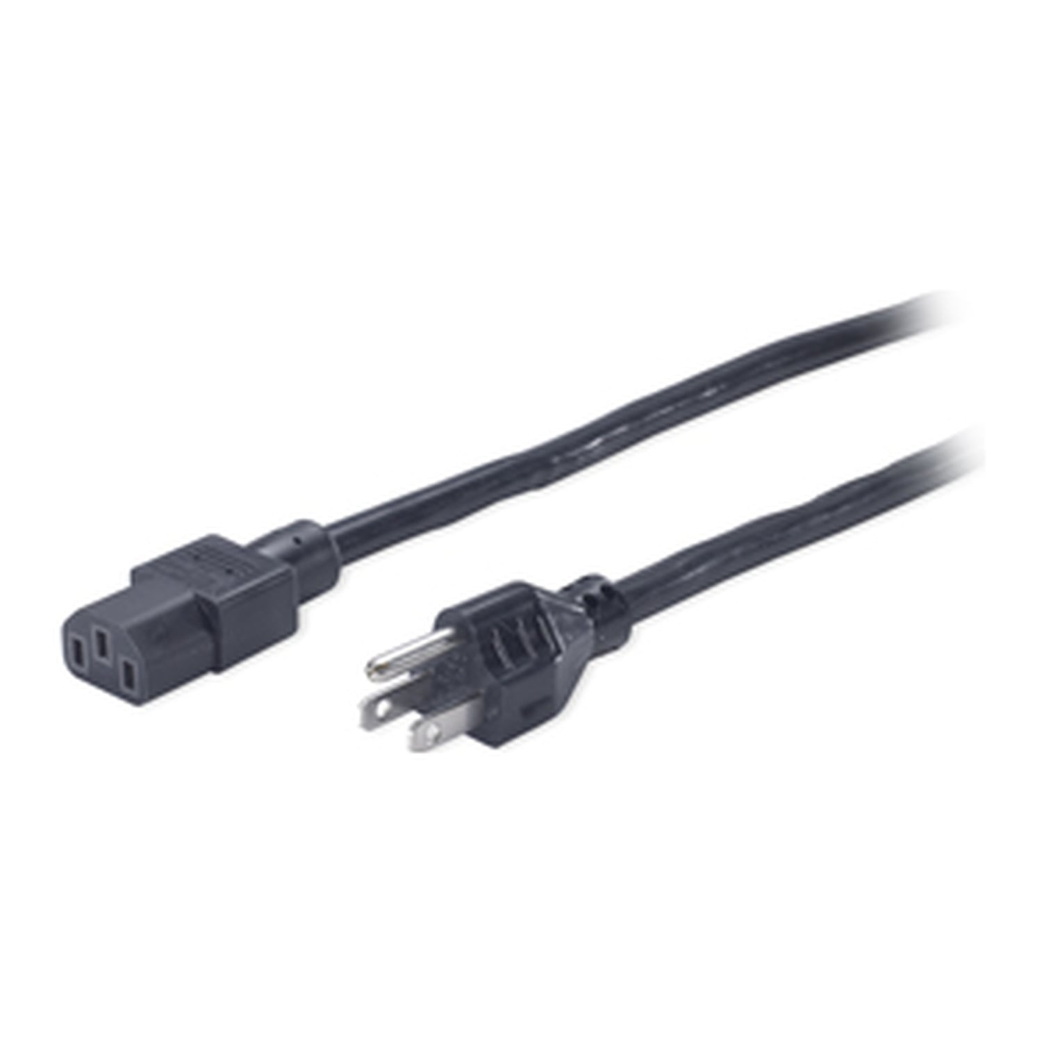APC Netsnoer, C13 tot 5-15P, 2,4m