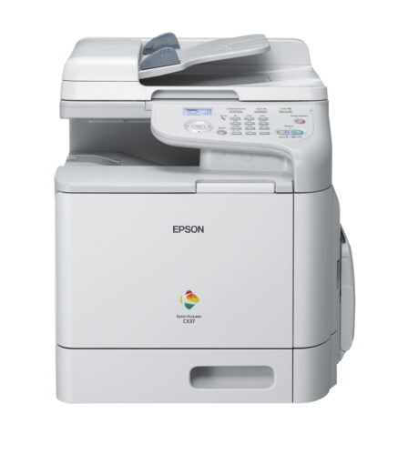 Multifunctionele printers