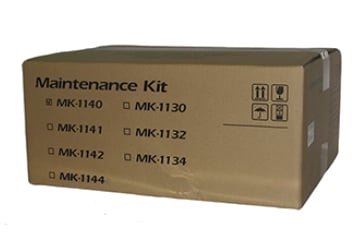 Printer- en scannerkits