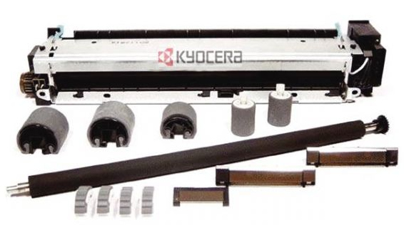 KYOCERA MK-1140 - Afbeelding 3