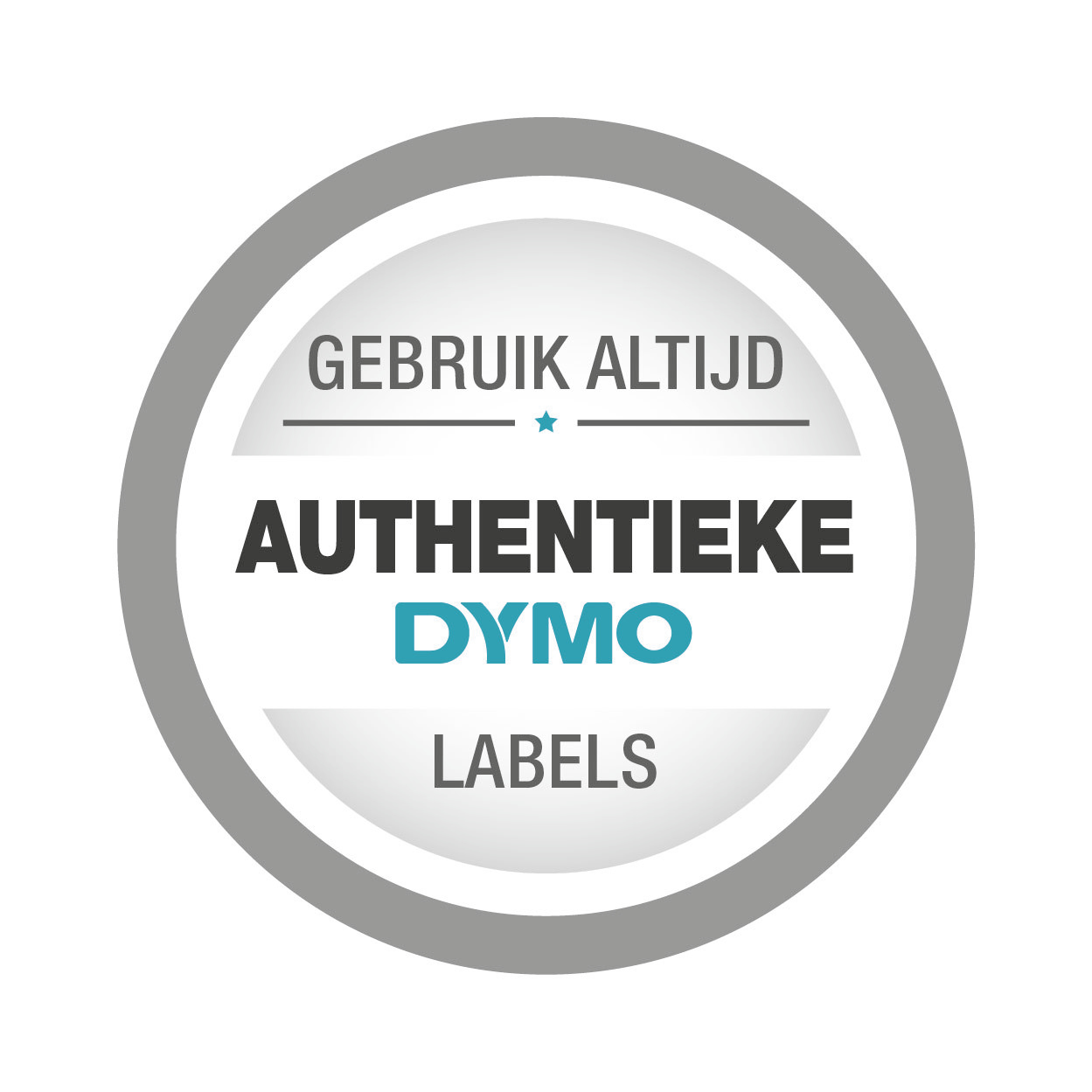 DYMO LabelManager desktoplabelmaker | 360D herlaadbare handheld labelmaker | AZERTY-toetsenbord | Gebruiksvriendelijke, Smart-One-Touch-toetsen en groot scherm | voor organisatie thuis en op kantoor - Afbeelding 3