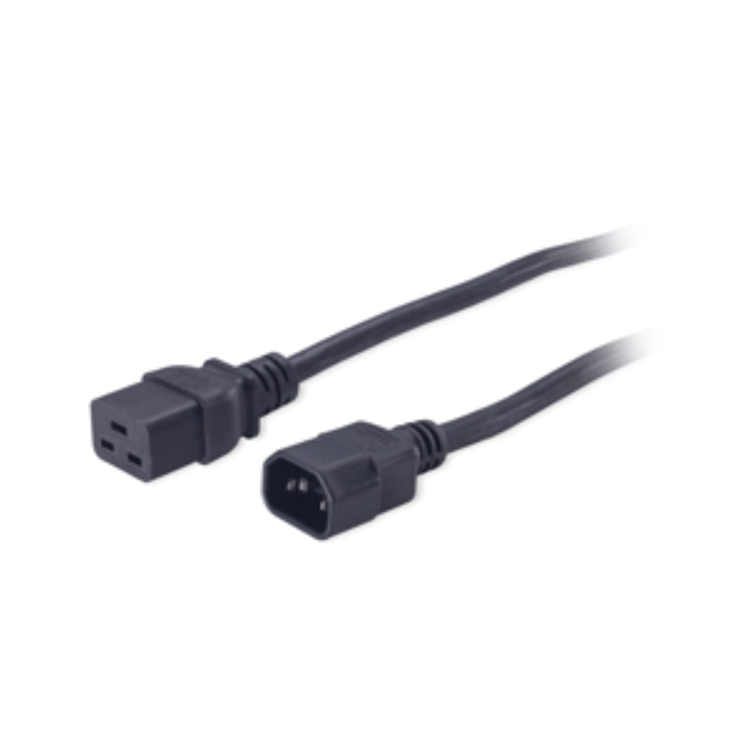 APC Stroomsnoer, C19 t/m C14, 2,0 m - Afbeelding 4