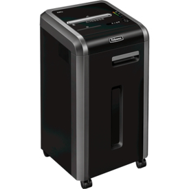Fellowes Powershred 225i papiervernietiger stroken - Afbeelding 3