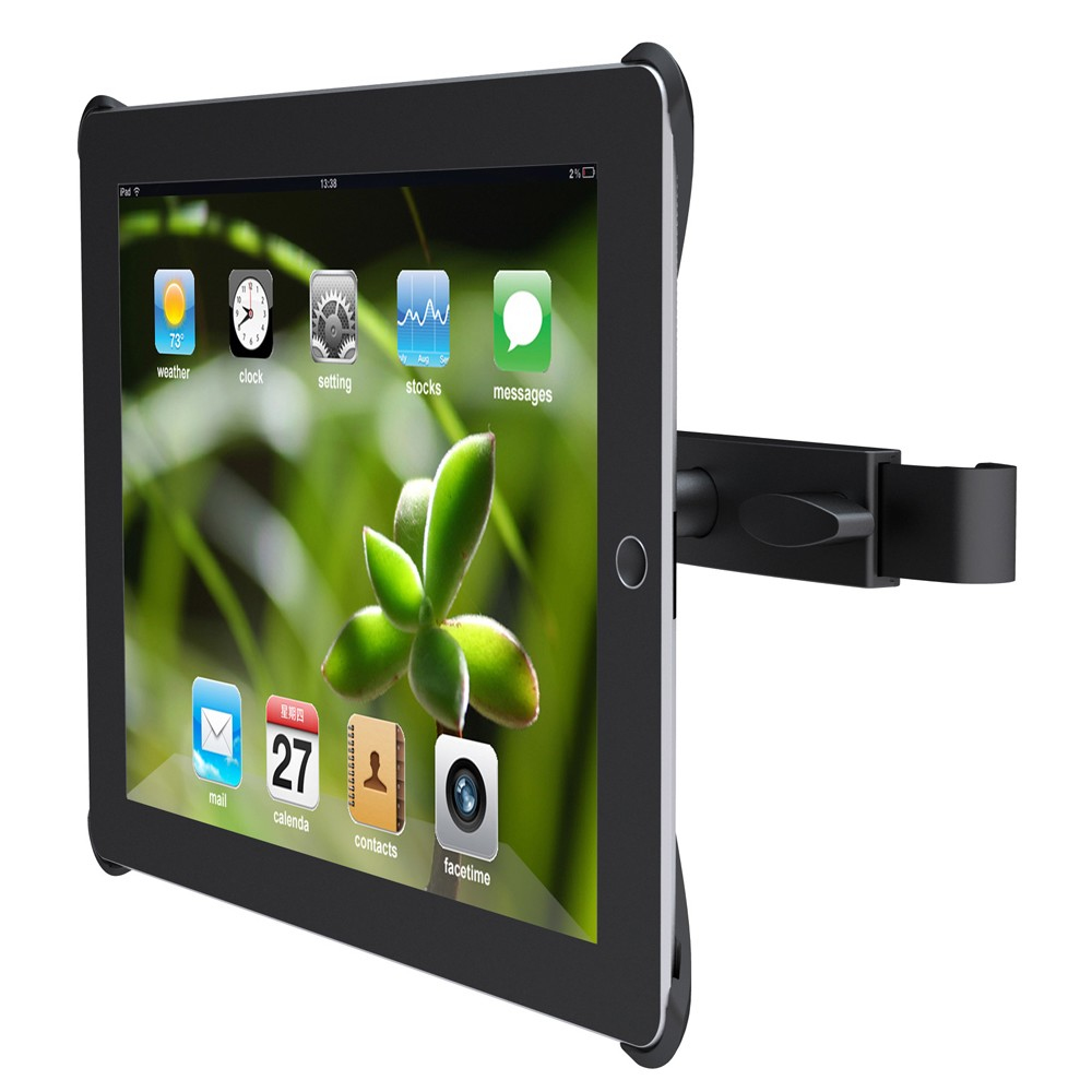 Neomounts iPad 2 autohoofdsteunhouder