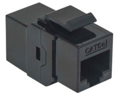 Intellinet 504775 kabelaccessoire Kabelkoppelaar - Afbeelding 4