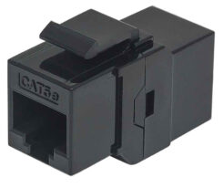 Intellinet 504775 kabelaccessoire Kabelkoppelaar - Afbeelding 2
