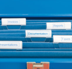 DYMO originele D1 labels | Blauwe Tekst op Wit Label | 9 mm x 7 m | zelfklevende etiketten voor de LabelManager labelprinter | gemaakt in Europa - Afbeelding 10