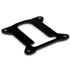 StarTech.com 95mm CPU Koeler Ventilator met Heatsink voor Socket LGA1156/1155 met PWM - Afbeelding 4
