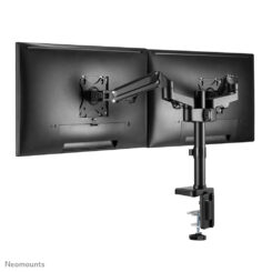 Neomounts DS70-750BL2 Monitorarm 17-27" - gasveer - Afbeelding 11