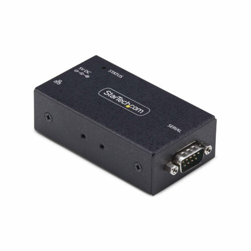 Seriële converters/repeaters/isolators