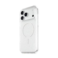 PanzerGlass CARE™ by ® Star Lit Case w. MagSafe iPhone 2026 Pro Max | 17 Pro Max mobiele telefoon behuizingen Hoes Transparant - Afbeelding 2