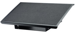 Fellowes Professional Series Metalen voetensteun - Afbeelding 2