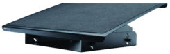Fellowes Professional Series Metalen voetensteun - Afbeelding 5