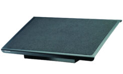 Fellowes Professional Series Metalen voetensteun - Afbeelding 4