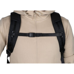 Targus TBB663GL rugzak City backpack Zwart - Afbeelding 15
