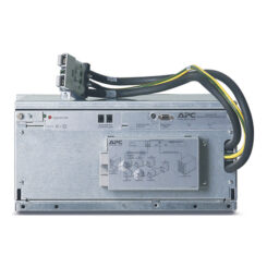 APC SYMMETRA LX 3-ACCU, XR-FRAME VOOR REKMONTAGE, 230 V - Afbeelding 6