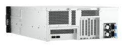QNAP TL-R2400PES-RP behuizing voor opslagstations HDD-/SSD-behuizing Zwart, Grijs 2.5/3.5" - Afbeelding 9