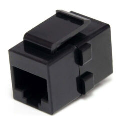 StarTech.com Cat6 RJ45 Contactbus Koppelstuk Netwerk F/F - Afbeelding 3