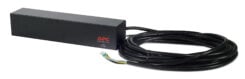 APC Rack PDU AP7585 - Basic, 2U, 32A, 230V, (4x) C19, aanpasbaar power cord (zonder stekker) - Afbeelding 2