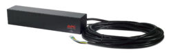 APC Rack PDU AP7585 - Basic, 2U, 32A, 230V, (4x) C19, aanpasbaar power cord (zonder stekker)