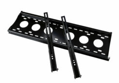 AG Neovo LMK-01 2,18 m (86") Zwart - Afbeelding 5