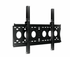 AG Neovo LMK-01 2,18 m (86") Zwart - Afbeelding 3
