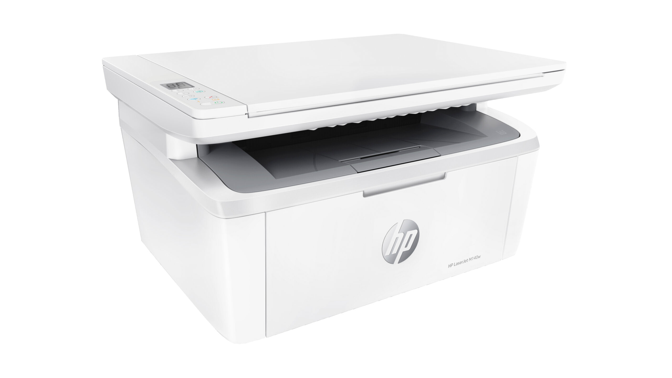 HP LaserJet MFP M140w Printer 600 x 600 DPI A4 Wifi - Afbeelding 3