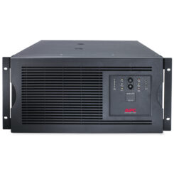 APC Smart-UPS SUA5000RMI5U - 5000VA, 8x C13, 2x C19 uitgang, NMC, Rackmount/Tower - Afbeelding 2