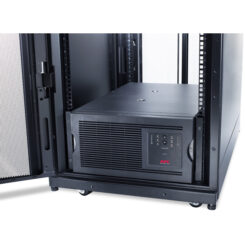 APC Smart-UPS SUA5000RMI5U - 5000VA, 8x C13, 2x C19 uitgang, NMC, Rackmount/Tower - Afbeelding 5