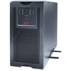 APC Smart-UPS SUA5000RMI5U - 5000VA, 8x C13, 2x C19 uitgang, NMC, Rackmount/Tower - Afbeelding 3